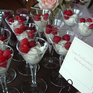 Meet your Posher, Louise